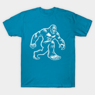 Bigfoot T-Shirt